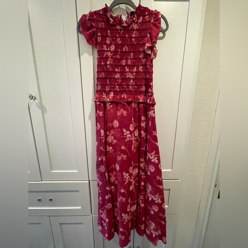Sea New York Dress Size 6